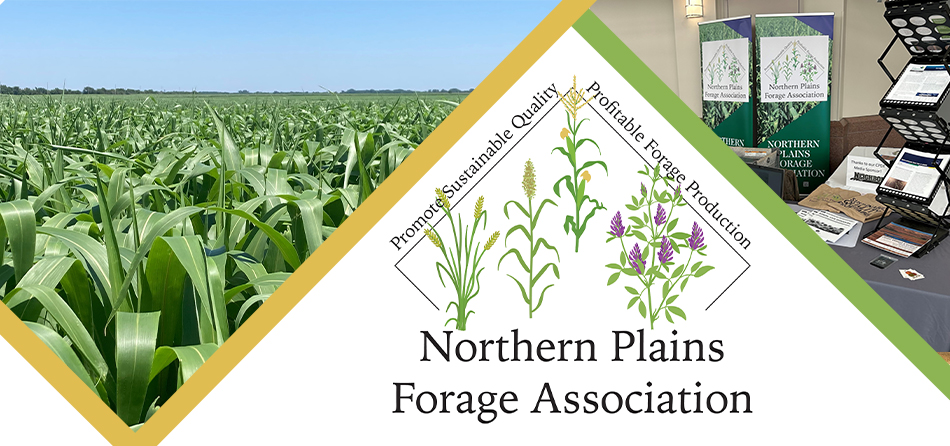 Northern Plains Forage Association